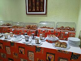 Hotel Jardin Savana Dakar