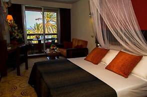 Hotel Jardin Savana Dakar