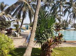 Hotel Jardin Savana Dakar