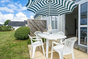 Résidence Pierre et Vacances La Voile d’Or