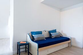 Résidence Pierre et Vacances La Voile d’Or