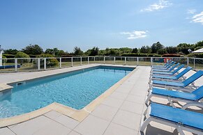 Résidence Pierre et Vacances La Voile d’Or