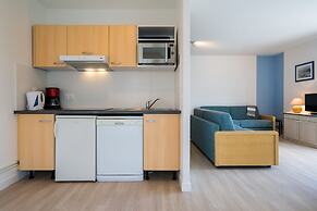 Résidence Pierre et Vacances La Voile d’Or