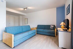 Résidence Pierre et Vacances La Voile d’Or