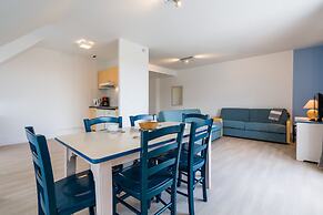 Résidence Pierre et Vacances La Voile d’Or