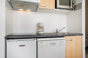 Résidence Pierre et Vacances La Voile d’Or