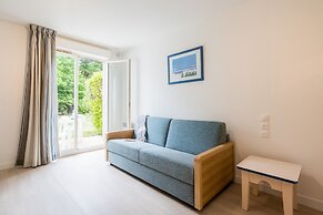 Résidence Pierre et Vacances La Voile d’Or