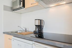 Résidence Pierre et Vacances La Voile d’Or