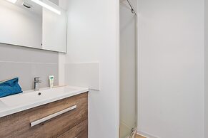 Résidence Pierre et Vacances La Voile d’Or