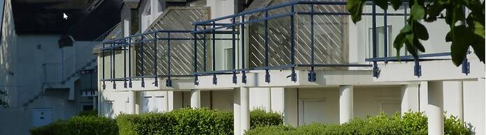 Résidence Pierre et Vacances La Voile d’Or