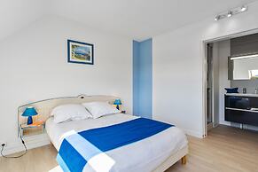 Résidence Pierre et Vacances La Voile d’Or