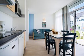 Résidence Pierre et Vacances La Voile d’Or