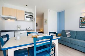 Résidence Pierre et Vacances La Voile d’Or