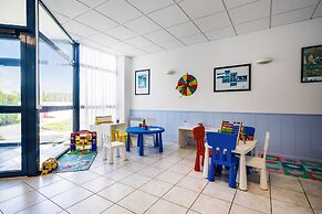 Résidence Pierre et Vacances La Voile d’Or