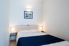 Résidence Pierre et Vacances La Voile d’Or