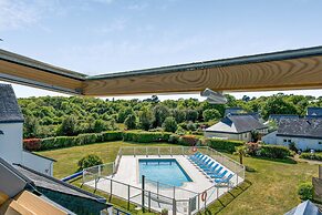 Résidence Pierre et Vacances La Voile d’Or