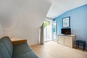 Résidence Pierre et Vacances La Voile d’Or