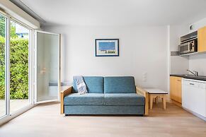 Résidence Pierre et Vacances La Voile d’Or