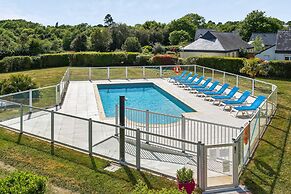 Résidence Pierre et Vacances La Voile d’Or