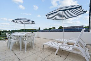 Résidence Pierre et Vacances La Voile d’Or