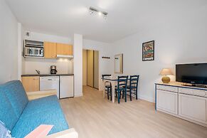 Résidence Pierre et Vacances La Voile d’Or