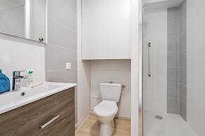 Résidence Pierre et Vacances La Voile d’Or