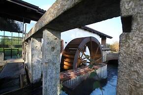 Il Vecchio Mulino di Bairo