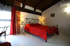 Il Vecchio Mulino di Bairo
