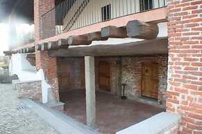 Il Vecchio Mulino di Bairo