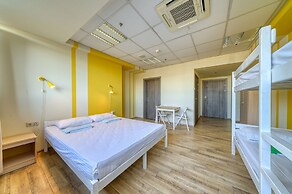 Hostel Terminal Adler