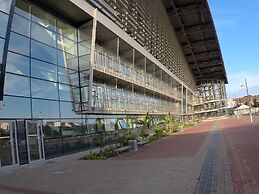 Hostel Terminal Adler