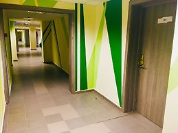 Hostel Terminal Adler