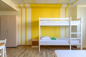 Hostel Terminal Adler