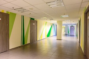 Hostel Terminal Adler