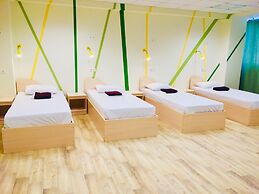 Hostel Terminal Adler