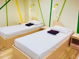 Hostel Terminal Adler