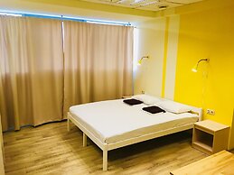 Hostel Terminal Adler