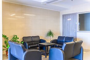 Hostel Terminal Adler