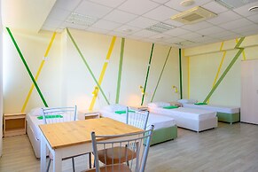 Hostel Terminal Adler