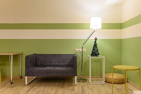 Hostel Terminal Adler