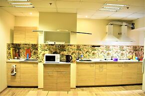 Hostel Terminal Adler