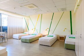 Hostel Terminal Adler