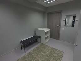 Hostel Terminal Adler