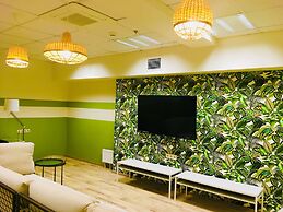 Hostel Terminal Adler