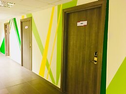 Hostel Terminal Adler