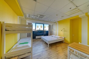 Hostel Terminal Adler