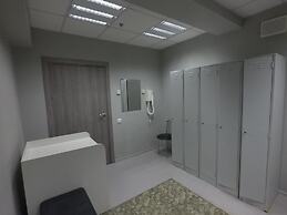 Hostel Terminal Adler