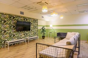 Hostel Terminal Adler