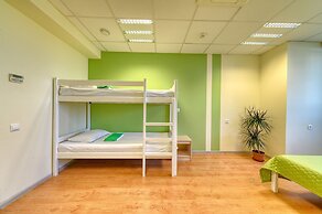 Hostel Terminal Adler