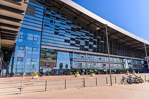 Hostel Terminal Adler